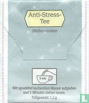  3 Anti-Stress-Tee   - Afbeelding 2