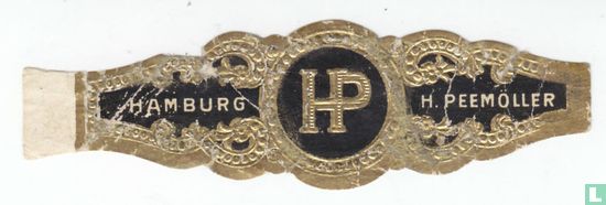 HP-Hambourg-Peemöller - Image 1