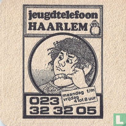 Jeugd telefoon Haarlem