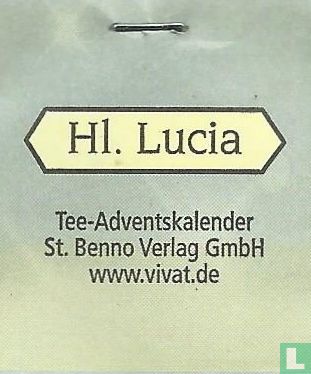 13 Hl. Lucia   - Afbeelding 3