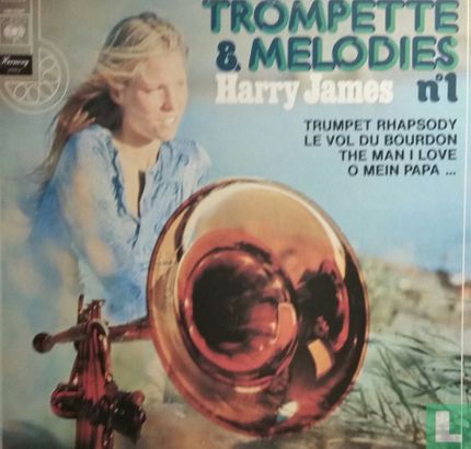 Trompette & Melodies no 1 - Bild 1