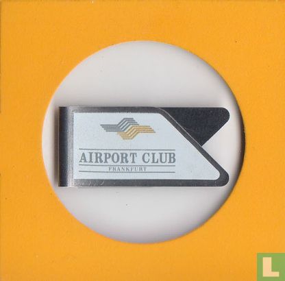 Airport Club - Afbeelding 1