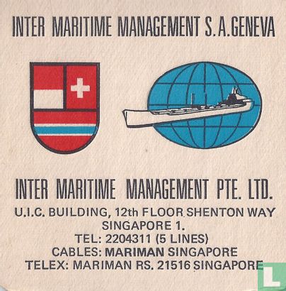 Maritime Management