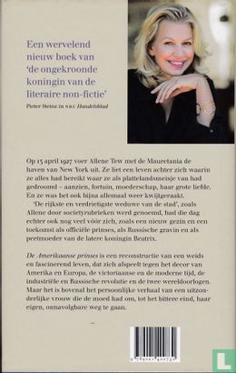 De Amerikaanse prinses - Image 2