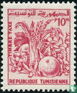 Products Tunisia