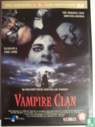 Vampire Clan - Image 1