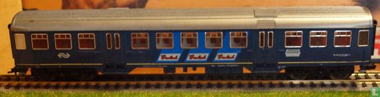 Personenwagen NS 2e kl.  "Grolsch" - Image 1