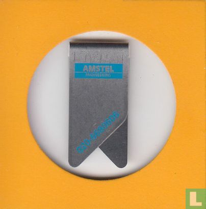 Amstel Engineering - Afbeelding 1