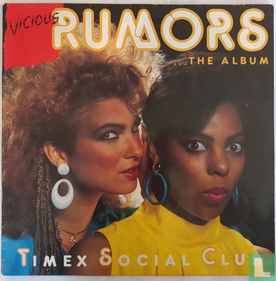 Vicious Rumors - Image 1