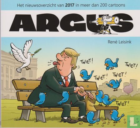 Argus 2017 - Bild 1