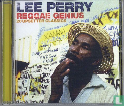20 Upsetter Classics - Bild 1