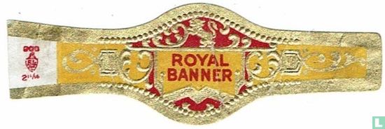 Royal Banner - Afbeelding 1