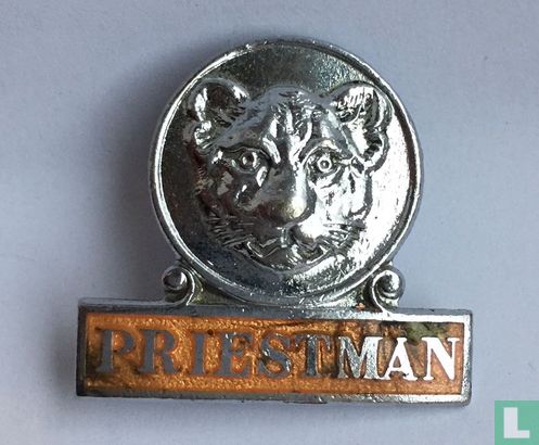 Priestman - Image 1