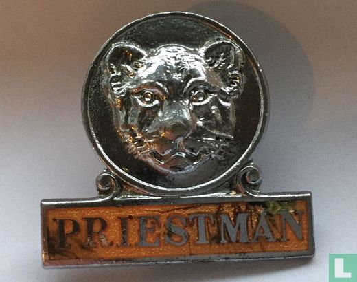 Priestman - Image 3