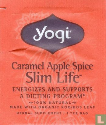 Caramel Apple Spice Slim Life [tm] - Afbeelding 1