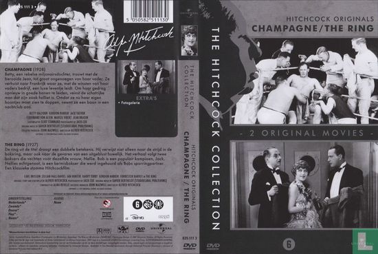 Champagne + The Ring - Image 3
