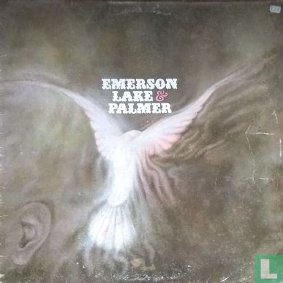Emerson Lake & Palmer - Image 1
