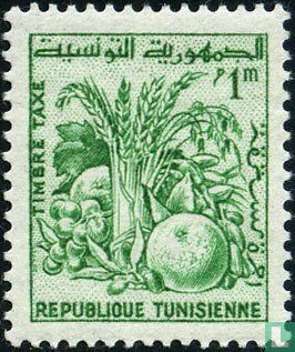 Produits de Tunisie