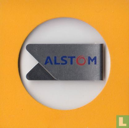 Alstom - Afbeelding 1