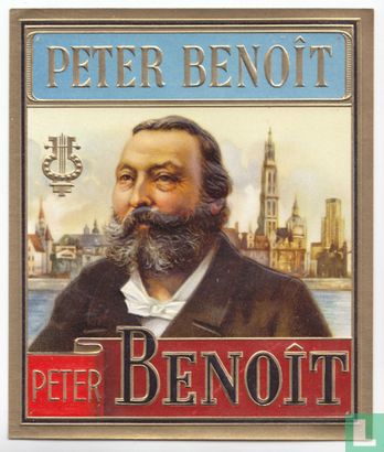Peter Benoît - Image 1
