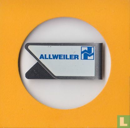 Allweiler - Afbeelding 1