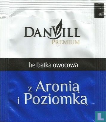 z Aronia i Poziomka - Image 2