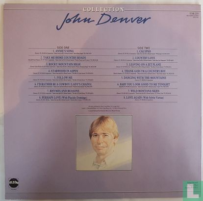 John Denver Collection - Afbeelding 2