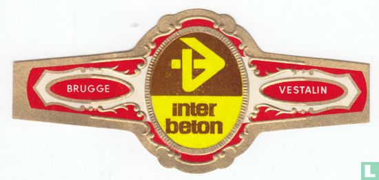 Inter-Beton - Bild 1