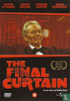 The Final Curtain - Bild 1