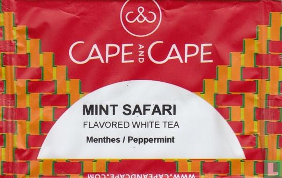 Mint Safari - Image 1