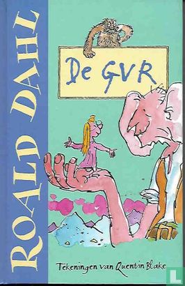 De GVR - Afbeelding 1
