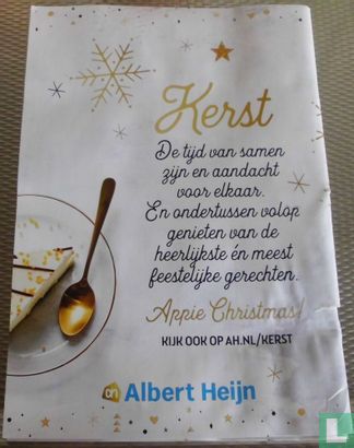 Albert Heijn 01-08 - Afbeelding 2