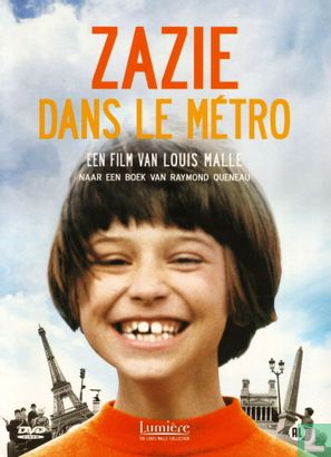Zazie dans le Métro - Image 1