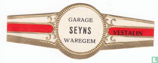 Garage Sadler Waregem - Bild 1