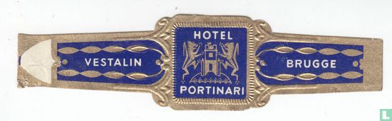Hotel Portinari - Bild 1