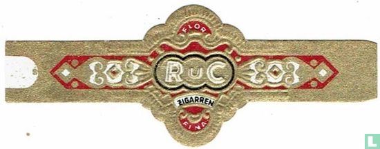 RuC Zigarren Fina Flor - Image 1