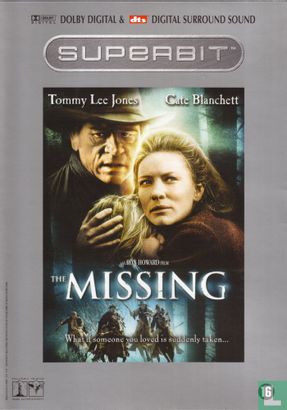 The Missing - Bild 1