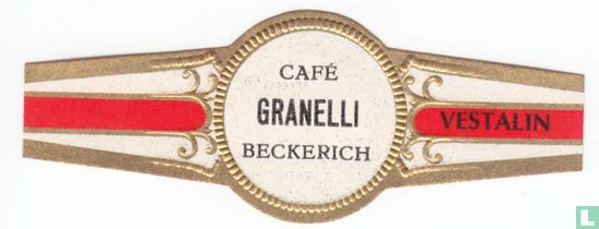 Café Granelli Beckerich - Image 1