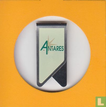 Antares - Afbeelding 1
