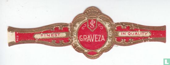 SP Graveza - Finest - In Quality   - Afbeelding 1