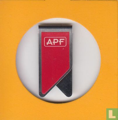 APF - Afbeelding 1