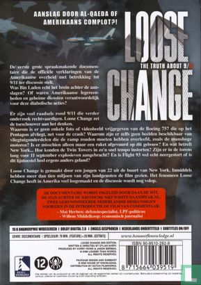 Loose Change - The Truth About 9/11 - Afbeelding 2