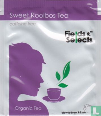Sweet Rooibos Tea - Bild 1