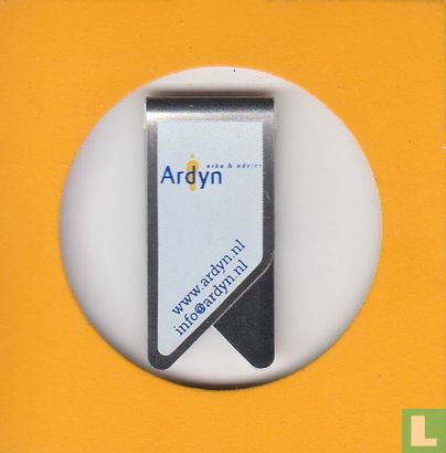 Ardyn  - Afbeelding 1