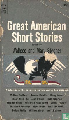 Great American Short Stories - Afbeelding 1