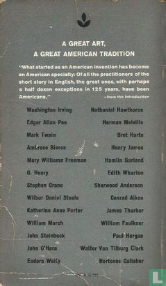 Great American Short Stories - Image 2