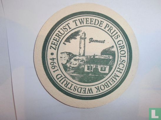 0167 Zeerust - Afbeelding 1