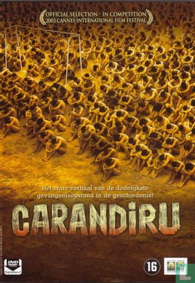 Carandiru - Image 1