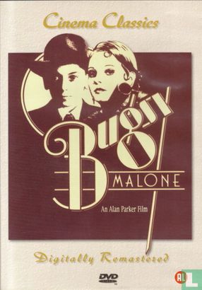 Bugsy Malone - Afbeelding 1