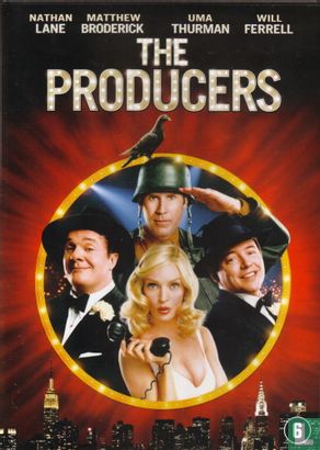 The Producers - Afbeelding 1